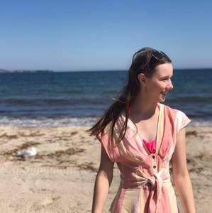 Meet your Posher, Grace